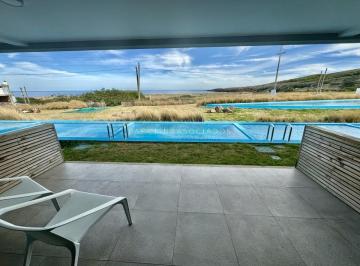 Foto1 · Monoambiente Premium con Piscina a 50 m del Mar.