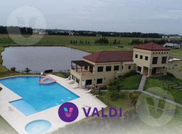 Terreno · 700m² · Lote en Venta - Barrio El Rebenque, Canning