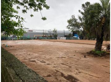 Terreno · 3500m² · Alquiler Comercial Terreno de 3500 m² Sobre Rotonda de Ruta 27 Prox Nordelta