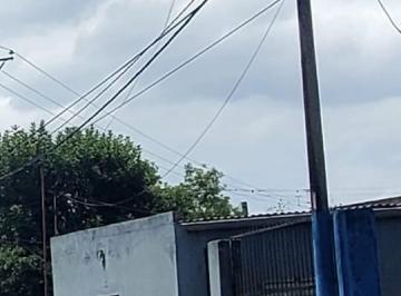 Terreno · 385m² · Terreno en Zona Norte