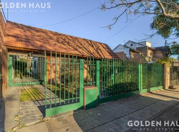 Casa · 105m² · 4 Ambientes · 2 Cocheras · Casa en Ituzaingó Norte