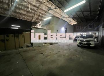 INB-INB-3460_2 · Galpon con Vivienda