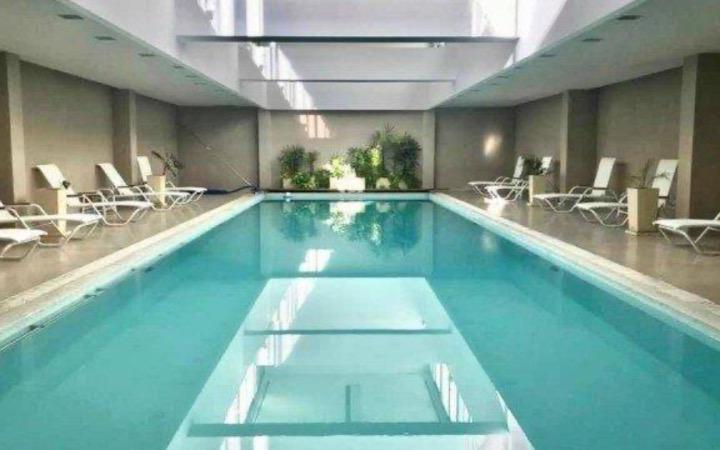 Departamento · 220m² · 5 Ambientes · 2 Cocheras