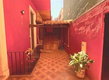 Casa de 7 ambientes, Villa Crespo · Excelente Casa Para Uso Comercial / Profesional - Villa Crespo