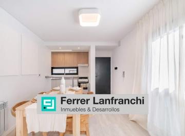 Casa · 110m² · 6 Ambientes · 2 Cocheras · Casa a Estrenar Amoblada en Venta de 2 Dorm. y 12 con 2 Cocheras - Housing Distrito 20 Nuevo