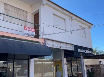 Departamento de 4 ambientes, Villa Carlos Paz · Departamento y Local Comercial en Villa Carlos Paz