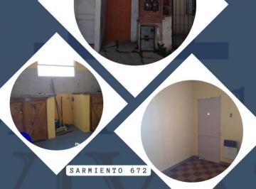 PH de 3 ambientes, Zárate · En Venta, Departamento Interno Sin Expensas