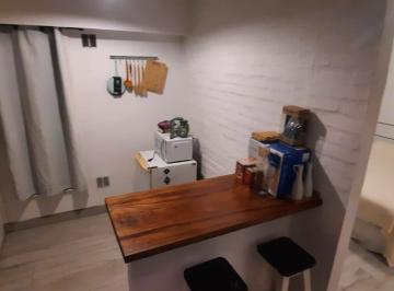 Departamento de 1 ambiente, Centro / Microcentro · Hermoso Monoambiente Todo Equipado!