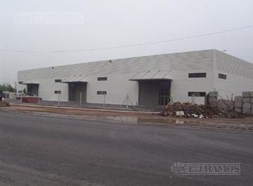 01-Frente · Depósito - Troncos del Talar