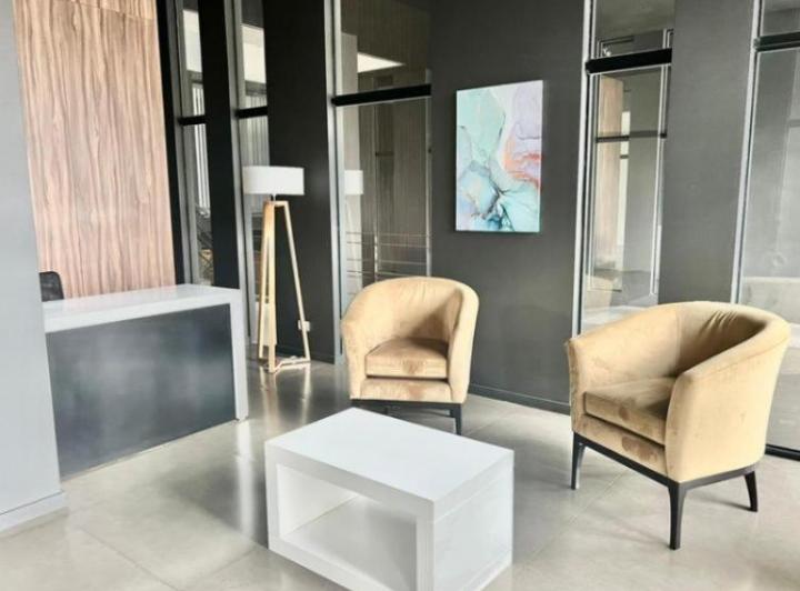 Departamento · 100m² · 4 Ambientes · 1 Cochera