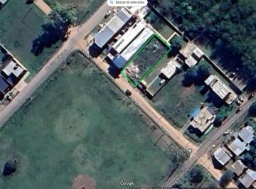 Terreno · 400m² · Terreno en Larrea Entre Hipólito Yrigoyen y Antártida Argentina
