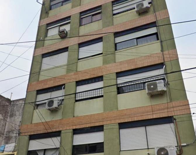 Departamento · 55m² · 3 Ambientes