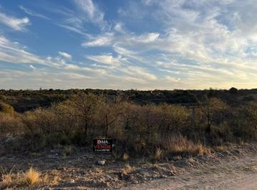 Terreno · 7566m² · Venta Lote - Tierras del Sauce - Villa General Belgrano