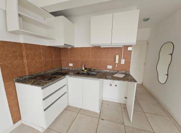 Departamento de 1 ambiente, Morón · En Alquiler - Departamento Monoambiente en Moron