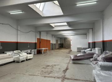 Depósito · 359m² · Depósito en Venta en Ituzaingó