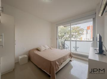 Departamento de 1 ambiente, Belgrano · Alquiler Temporario 1 Ambiente con Balcón Al Frente Casi Esquina Av del Libertador