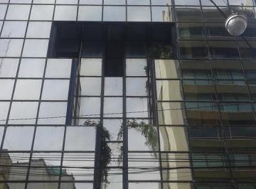 Oficina comercial · 162m² · 4 Ambientes · Oficina 162 m² - Santa Fe 1300 - Centro Rosario | Venta