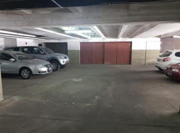 Garage · 13m² · Cochera en Venta - Maipú y Córdoba - Centro Rosario