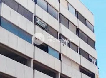Garage · 12m² · 1 Cochera · Cochera - Corrientes 800 - Centro Rosario | Venta