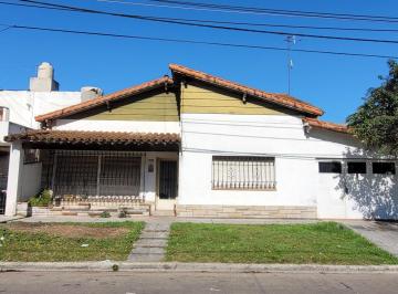 Casa de 3 ambientes, Ituzaingó · Casa 3 Ambientes a Reciclar/ Demoler, Villa Ariza