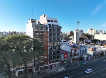Departamento · 41m² · 1 Ambiente · Edificio en La Ultima Etapa de Construcción Entrega Diciembre 2024