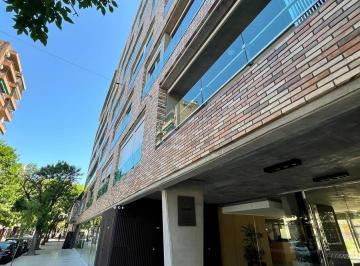 Departamento · 113m² · 3 Ambientes · Venta Departamento 2 Dorm. - Fundar - Bruna