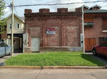 Terreno , Lomas de Zamora · Araoz 834 - Banfield