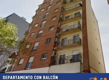 FNE-FNM-10608_2 · Departamento 3 Ambientes. | Paunero 936