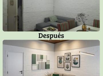PH · 80m² · 4 Ambientes · Venta PH 4 Amb con Terraza en Jose Leon Suarez 700, Liniers.