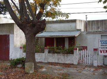 Casa de 3 ambientes, Punta Indio · Casa en Venta en Pipinas - Partido E Punta Indio