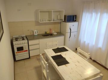Departamento · 35m² · 1 Ambiente · Departamento en Alquiler - Añelo