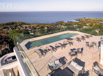 Departamento · 82m² · 3 Ambientes · 1 Cochera · Departamento 3 Ambientes en Venta Selene La Lucila