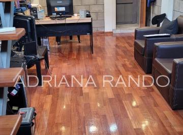 Local comercial de 1 ambiente, Villa Ortuzar · Caldas 1617 - Excelente Local con Entrepiso