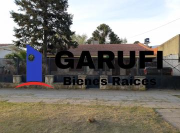 Casa de 4 ambientes, Mar del Tuyú · Hermosa Casa en Lote Propio 13 X 50 Sobre Av 58 - Mar del Tuyu