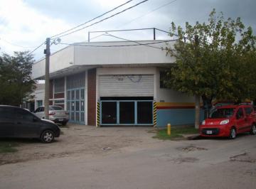 imagen1 · Venta de Galpon Sobre Camino de Cintura (Ex Ruta 4) Esquina Garzon - Todo Destino