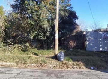 imagen1 · Venta de Lote Terreno Sobre Asfalto - 283 m² - a m de Av Monteverde - Burzaco