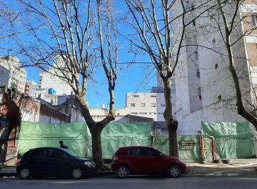 Terreno , Mar del Plata · Lote con Importante Frente Ideal Emprendimiento en Zona Plaza Mitre
