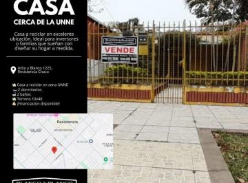 Casa · 400m² · Se Vende Casa de Dos Dorm.