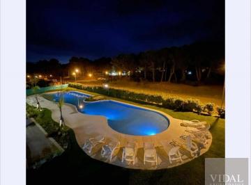 Departamento · 85m² · 3 Ambientes · 1 Cochera · Alquiler o Venta Departamento Pinamar