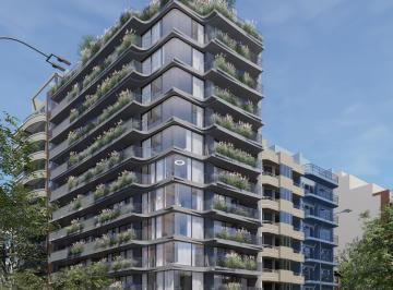 Departamento Venta de 4 ambientes · Departamento 4 Amb con Lav Al Cfrte en Caballito, en Nuevo Donna de Estudio Azcuy