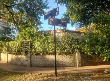 Casa de 5 ambientes, Rosario · Casa de 3 Dorm. en Parque Field