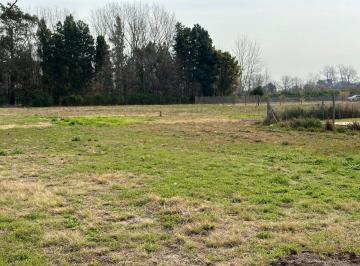 Terreno · 370m² · Vendo Lote Ibarlucea - Las Fincas - Terreno - Financiación - Adelanto y Saldo en Cuotas