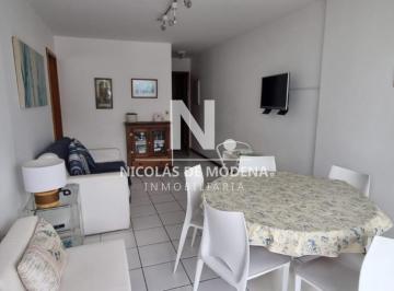 Foto1 · Venta de Apartamento de 1 Dormiotrio Mansa
