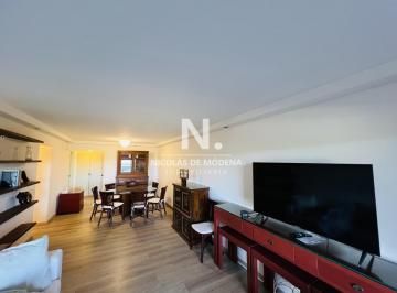 Foto1 · Venta de Apartamento de 3 Dorm. en Primera Linea Playa Mansa - Punta del Este.