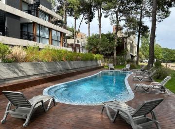 Departamento · 75m² · 2 Ambientes · 1 Cochera · Alquiler Departamento Temporada Pinamar
