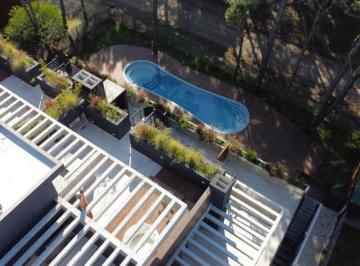 Departamento · 75m² · 2 Ambientes · 1 Cochera · Alquiler Departamento Temporada Pinamar