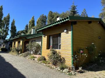 PH · 318m² · 21 Ambientes · Complejo de Cabañas en Venta, Bariloche