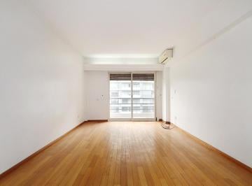 Departamento · 90m² · 4 Ambientes · 1 Cochera · Venta Departamento Semipido de 5 Amb Belgrano con Cochera