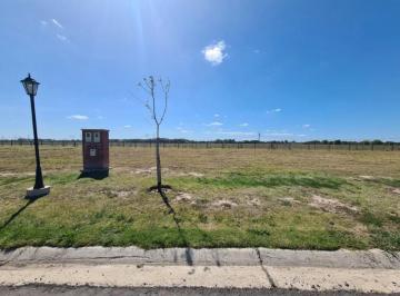 Terreno · 658m² · Lote en Venta en San Simón I. Canning - Ezeiza.