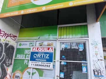 Local comercial , Merlo · Alquilo Local Merlo Centro